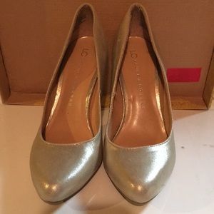 LC lauren Conrad pumps